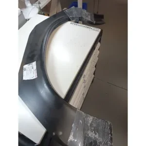 Ford Capri 74-78 mk2/3 takalokasuojan kaaret vas+oik #381