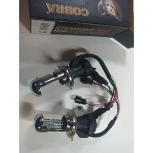 H4 xenon polttimo 12v 35w 5000k #416