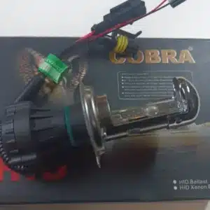 H4 xenon polttimo cobra #415