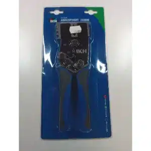 Ikh abikopihdit kääntöpää #408