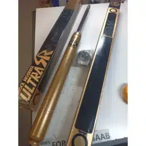 Kayaba Ultra sr iskunvaimennin #377