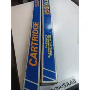 Nissan bluebird 910 etuiskunvaimentimet vas+oik #384