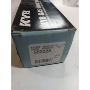 Nissan navara/np300 etuiskunvaimennin #374