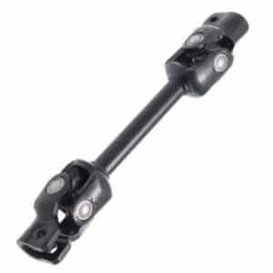 ohjausakseli 260mm 2 nivelellä