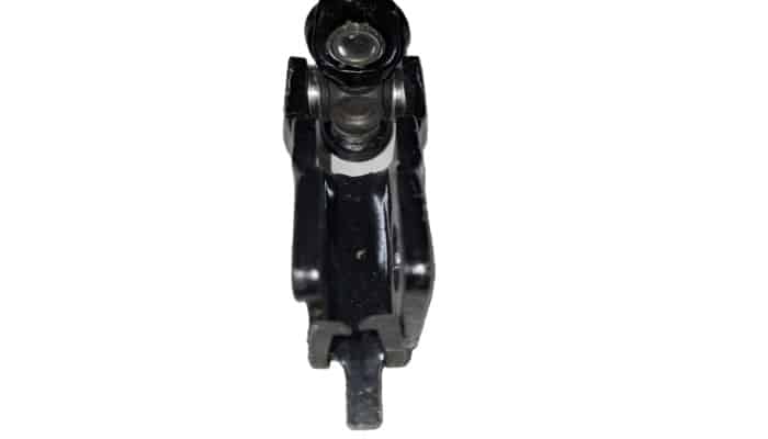 Ohjausakseli 600mm 1 nivelellä - Image 2