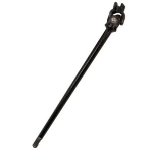 ohjausakseli 600mm 1 nivelellä