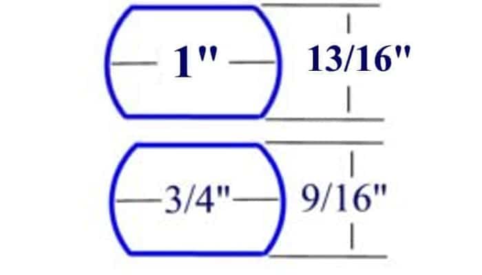 ohjausakselin nivel 10