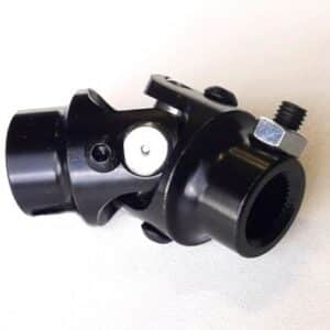 ohjausakselin nivel 9