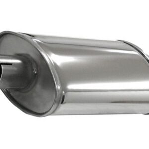 ovaali rst vaimennin