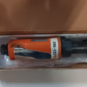 Paineilmaräikkä 1/4 pneutrend #413