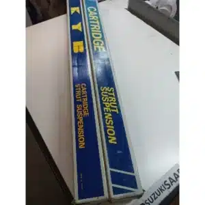 Peugeot 504 1968-1976 etuiskunvaimennin vas+oik #383