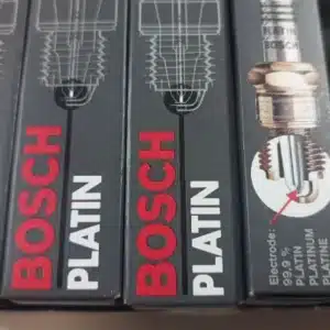 Sytytystulppa bosch platinum fr5dp #420