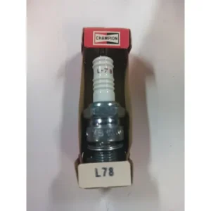 Sytytystulppa champion L78 #417