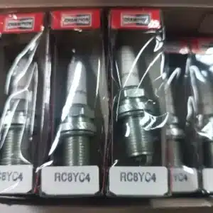 Sytytystulppa champion rc8yc4 #419