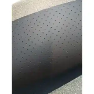 Verhoilu muovi/kangas 99x145cm #365