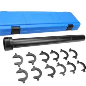 aksiaalinivelen irroitus sarja