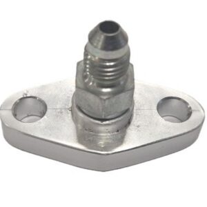 an4 painelaippa teräs alumiini