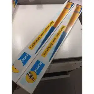 MB W202 Bilstein etuiskunvaimennin 2kpl #429