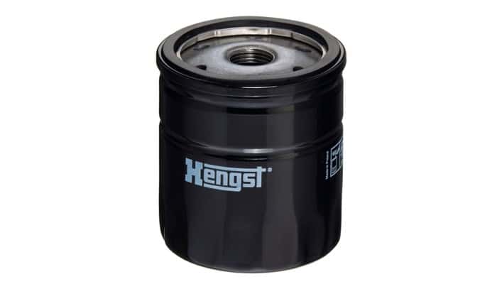 Öljynsuodatin + jalka termostaatilla AN10 - Image 3