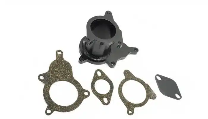VAG EGR Delete kit