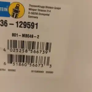 MB W210 etu kierrejousi #450