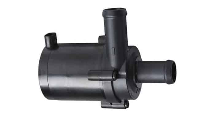 Kiertovesipumppu (U4847) Webasto Econ Thermo Top Evo 20mm letkut