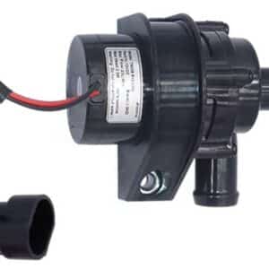 Kiertovesipumppu Webasto 20mm letkut