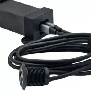 Pekaway dual power 145W laturi