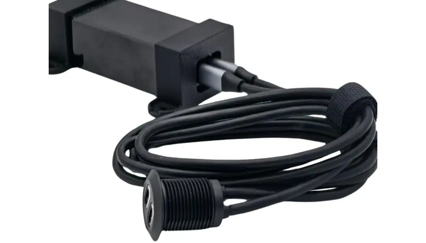 Pekaway dual power 145W laturi