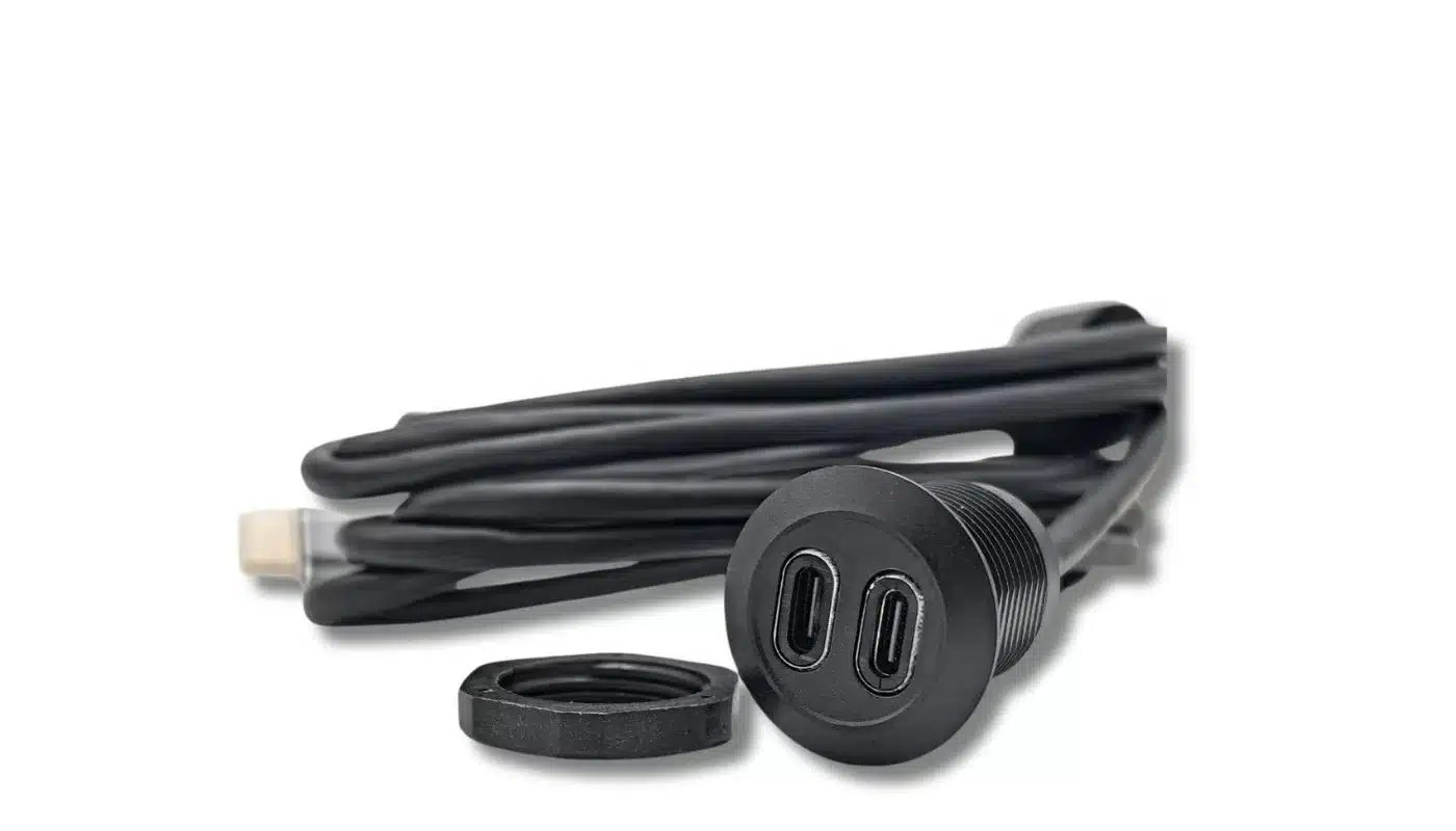 Pekaway dual power 145W laturi