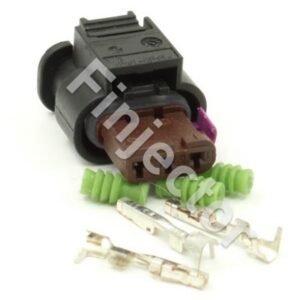 bosch 0392024058 vesipumpun liitin