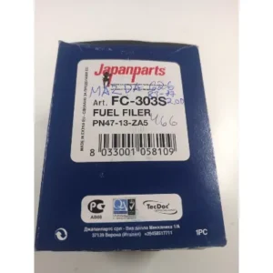 Polttoainesuodatin Mazda 626 2.0D 83-87 #458