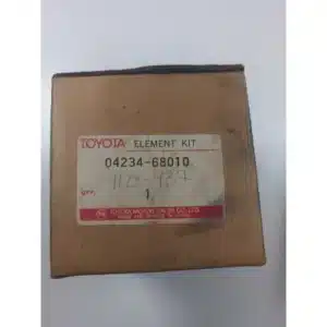 Polttoainesuodatin Toyota landcruiser 2H/1H-Z/1HD-T #465