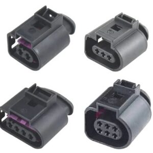 VW 1.5mm Liitinsarja Naaras