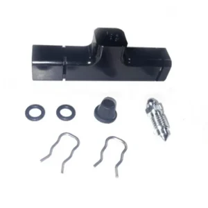 VW kytkin jatkopala billet