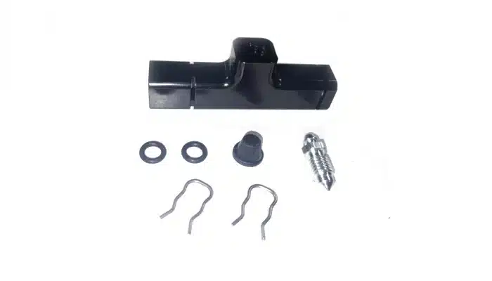 VW kytkin jatkopala billet