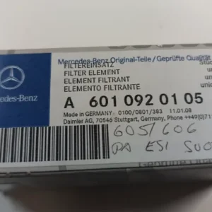 Mb polttoaineen esisuodatin #478