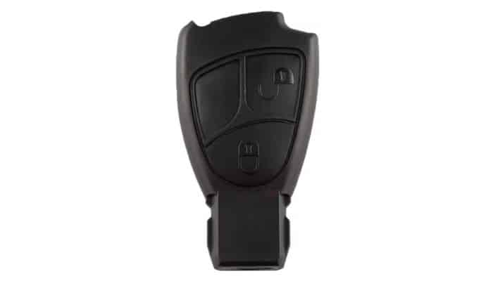 Mercedes Benz Smart Key B, C, E, CLS, ML, SLK, CL ja S - Image 2
