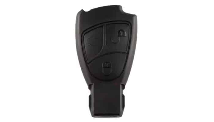 Mercedes Benz Smart Key B, C, E, CLS, ML, SLK, CL ja S - Image 3