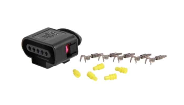 VW 1.5mm Liitinsarja Naaras - Image 6