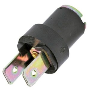 lampunkanta 4w metallikanta polttimolle