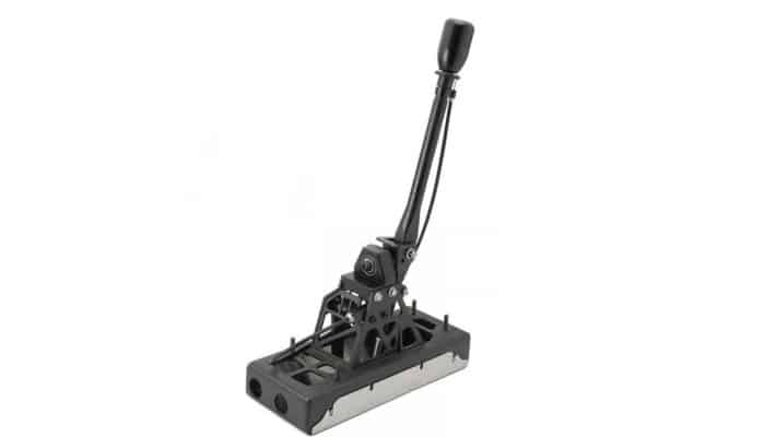 vag short shifter
